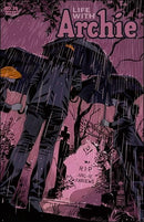 Life With Archie: The Married Life  |  Issue