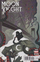 Moon Knight, Vol. 8  |  Issue