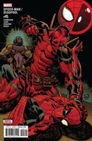 Spider-Man / Deadpool, Vol. 1 Road Trip |  Issue