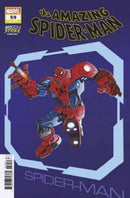 The Amazing Spider-Man, Vol. 5 Negative Space, Part 2 |  Issue