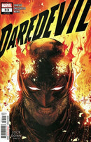 Daredevil, Vol. 6 Lockdown, Part 3 |  Issue