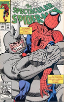 The Spectacular Spider-Man, Vol. 1 The Horns of a Dilemma |  Issue