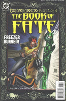 Book of Fate Convergence, Part 1: All That Glitters... |  Issue
