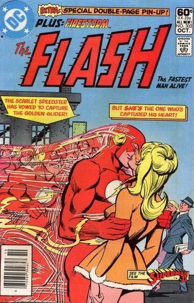 Flash, Vol. 1 Lisa Starts With L and That Stands for Lethal / Invitation to Revelation |  Issue