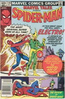 Marvel Tales, Vol. 2 The Man Called Electro! |  Issue