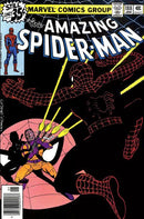 The Amazing Spider-Man, Vol. 1 The Jigsaw is Up! |  Issue