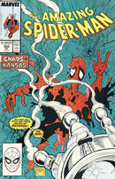 The Amazing Spider-Man, Vol. 1 (Mid) American Gothic |  Issue