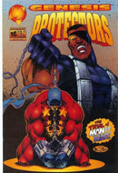 Protectors (Malibu) So Help Me God |  Issue
