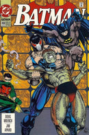 Batman, Vol. 1 Killer's Bane |  Issue