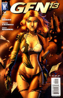 Gen 13, Vol. 4 Best of A Bad Lot, Part 2: Never Be Divided |  Issue