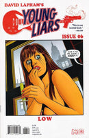 Young Liars Low |  Issue