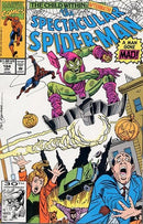 The Spectacular Spider-Man, Vol. 1 The Child Within, Aftermath |  Issue