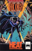 Batman: Legends of the Dark Knight Heat, Part 2 |  Issue