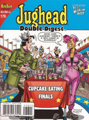 Jughead's Double Digest  |  Issue