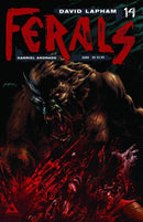 Ferals  |  Issue