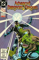 Advanced Dungeons & Dragons Sorcerer's Moon |  Issue