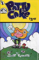 Patty Cake (Permanent Press)  |  Issue