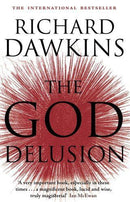 The God Delusion by Richard Dawkins | PAPERBACK