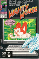 Mighty Mouse, Vol. 2  |  Issue