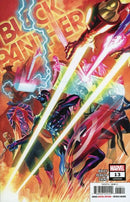 Black Panther, Vol. 8 All This and the World, Too, Book Three |  Issue