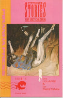 Beautiful Stories For Ugly Children Happy Birthday To Hell |  Issue