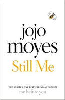Still Me by JoJo Moyes | HARDCOVER