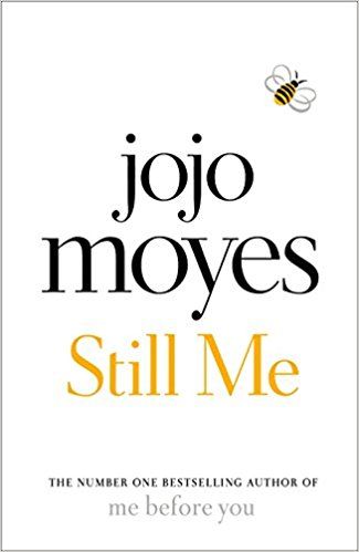 Still Me by JoJo Moyes | HARDCOVER