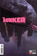 The Bunker (Oni Press)  |  Issue