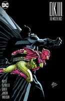 The Dark Knight III: The Master Race The Master Race, Book Six |  Issue