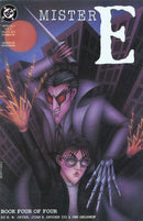 Mister E The Power |  Issue