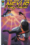 Nexus, Vol. 2 Blowout |  Issue