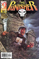 The Punisher, Vol. 4 Purgatory, Part 3: A Gathering of Angels |  Issue
