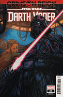 Star Wars: Darth Vader, Vol. 3  |  Issue