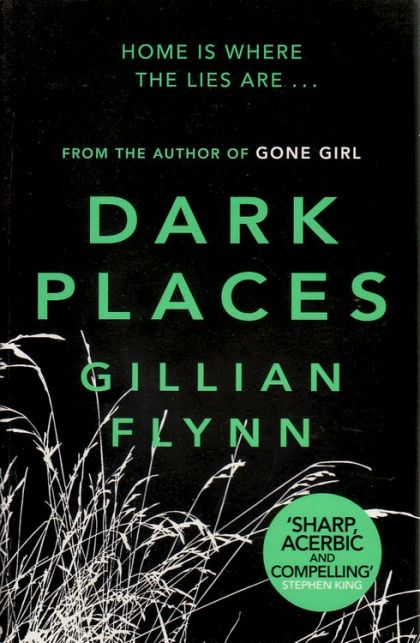 Dark Places by Gillian Flynn | PAPERBACK