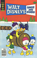 Walt Disney's Comics and Stories  |  Issue