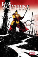 Wolverine, Vol. 3  |  Issue
