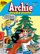 Archie Double Digest  |  Issue