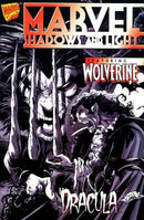 Marvel: Shadows and Light  |  Issue
