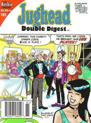 Jughead's Double Digest  |  Issue