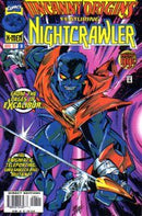 Uncanny Origins From Circus Freak To X-Man |  Issue