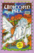 Unicorn Isle Unicorn Isle Betrayed, Chapter 3 |  Issue