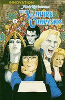The Vampire Companion Volume One, Number Two |  Issue
