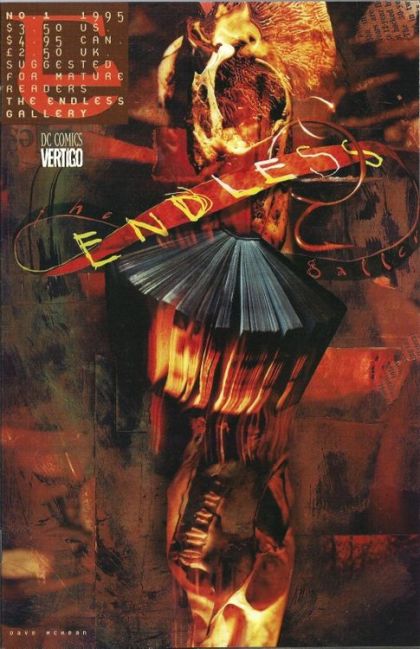 Endless Gallery  |  Issue#1 | Year:1995 | Series:  | Pub: DC Comics