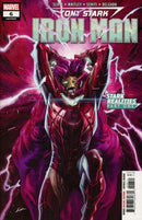 Tony Stark: Iron Man Stark Realities, Part One |  Issue
