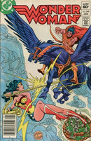 Wonder Woman, Vol. 1 Target: Paradise |  Issue