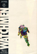 Watchmen (1987) Mirad mis obras, poderosos... |  Issue