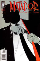 Matador Sym-Me-Try |  Issue