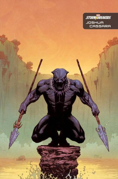Avengers, Vol. 8  |  Issue
