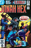 Jonah Hex, Vol. 1 The Debt / Desert Hell |  Issue