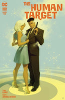 Human Target, Vol. 5 Chapter Ten: Then Kill |  Issue